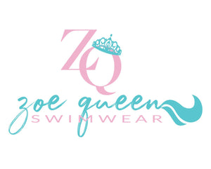 Zoe Queen Logo